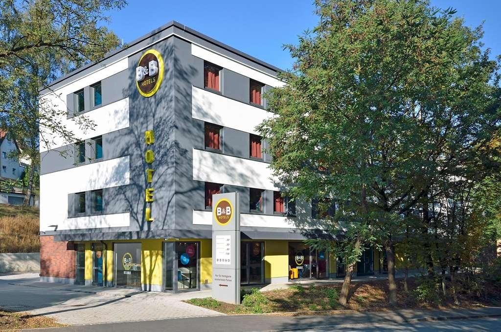 B&B Hotel Passau Adlkofen Εξωτερικό φωτογραφία