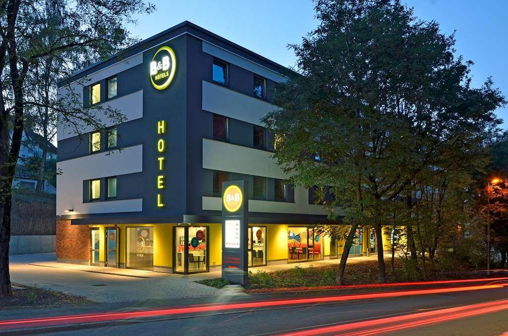 B&B Hotel Passau Adlkofen Εξωτερικό φωτογραφία