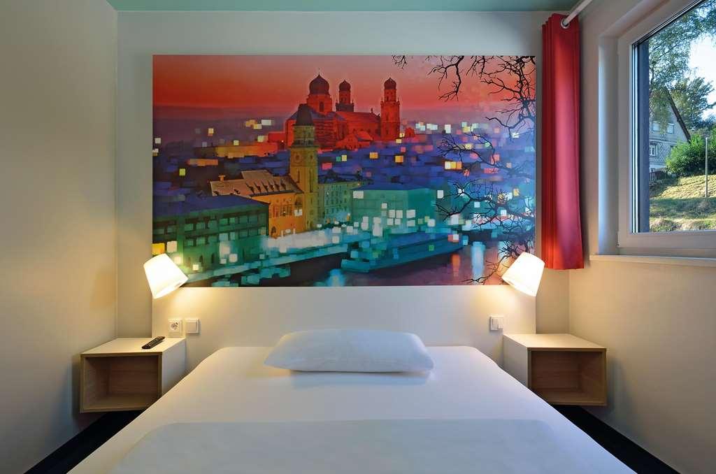 B&B Hotel Passau Adlkofen Δωμάτιο φωτογραφία