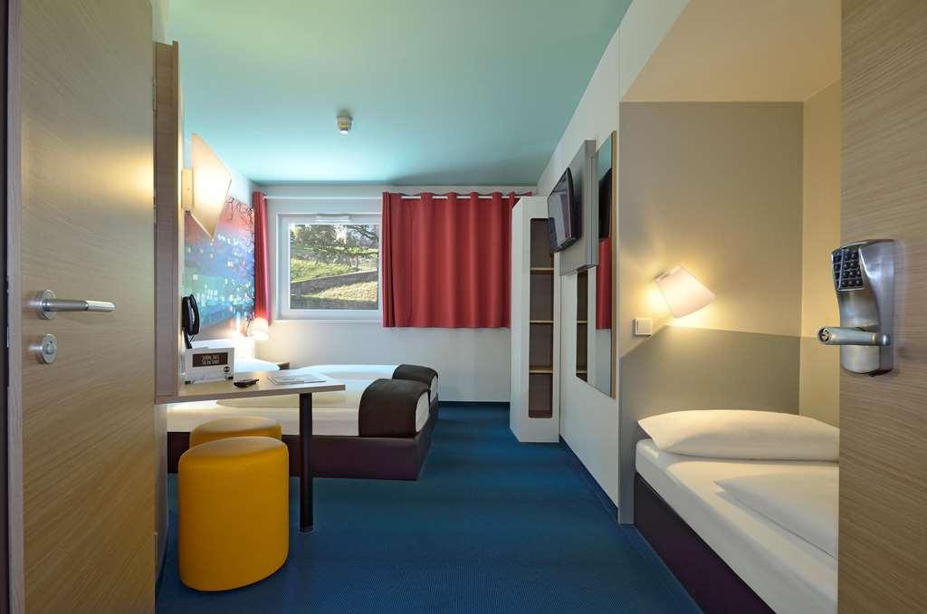 B&B Hotel Passau Adlkofen Δωμάτιο φωτογραφία