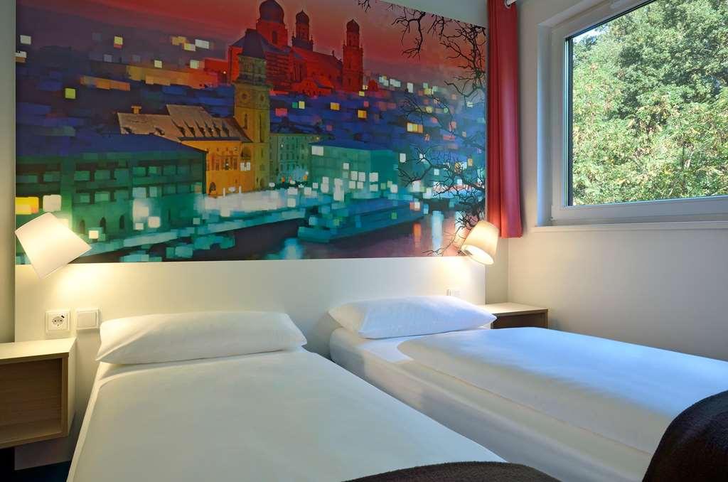 B&B Hotel Passau Adlkofen Δωμάτιο φωτογραφία