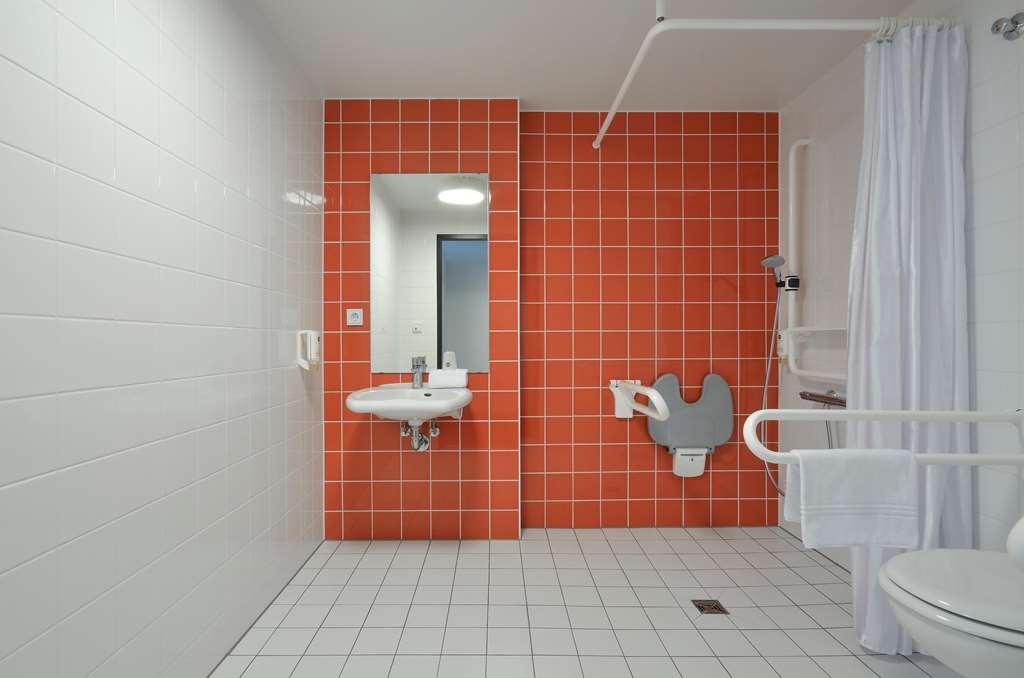 B&B Hotel Passau Adlkofen Δωμάτιο φωτογραφία