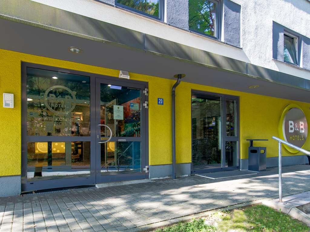 B&B Hotel Passau Adlkofen Εξωτερικό φωτογραφία