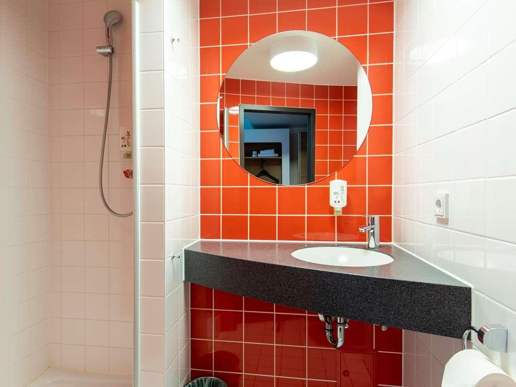 B&B Hotel Passau Adlkofen Δωμάτιο φωτογραφία
