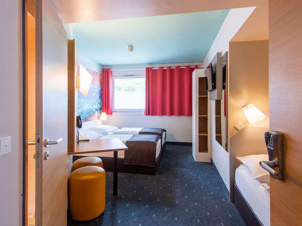 B&B Hotel Passau Adlkofen Δωμάτιο φωτογραφία