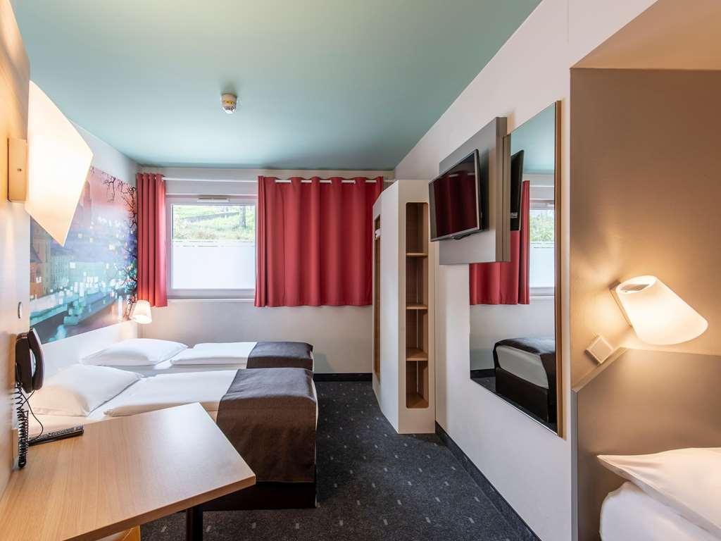 B&B Hotel Passau Adlkofen Δωμάτιο φωτογραφία