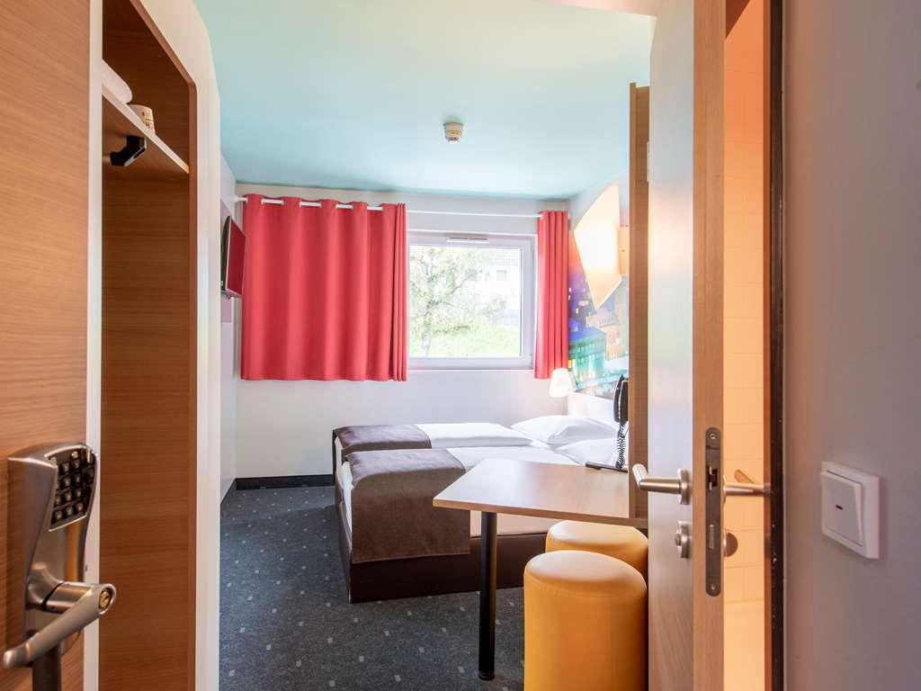 B&B Hotel Passau Adlkofen Δωμάτιο φωτογραφία