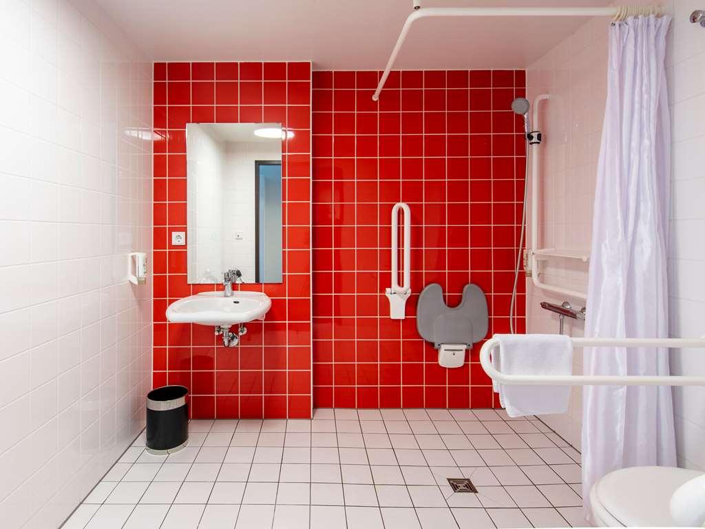 B&B Hotel Passau Adlkofen Δωμάτιο φωτογραφία
