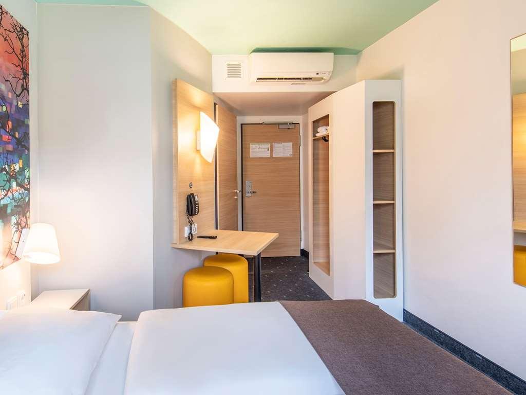 B&B Hotel Passau Adlkofen Δωμάτιο φωτογραφία