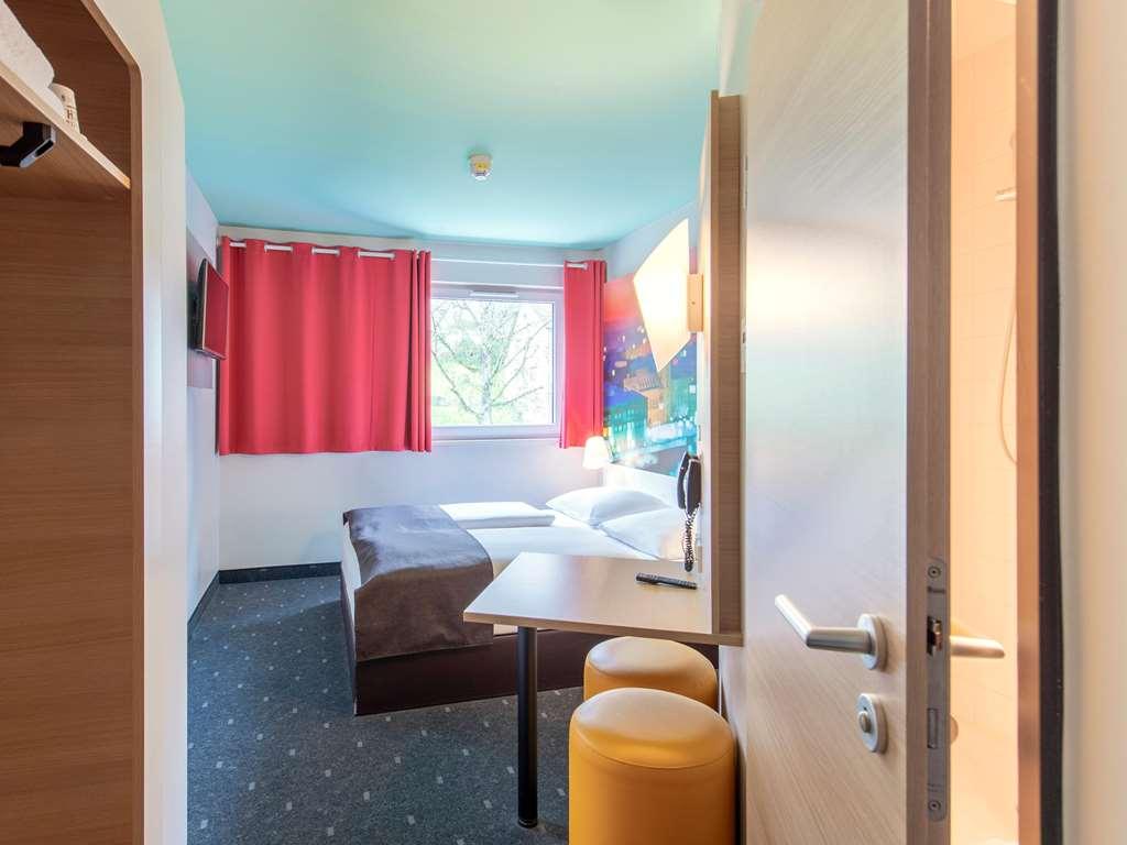 B&B Hotel Passau Adlkofen Δωμάτιο φωτογραφία